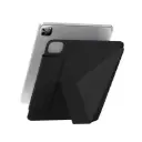 Hyphen MORPH Smart Origami Folio Case - iPad 11 Pro (M4) 2024 - Black