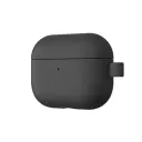 AmazingThing Glamour Case For AirPods Pro 3 - Black