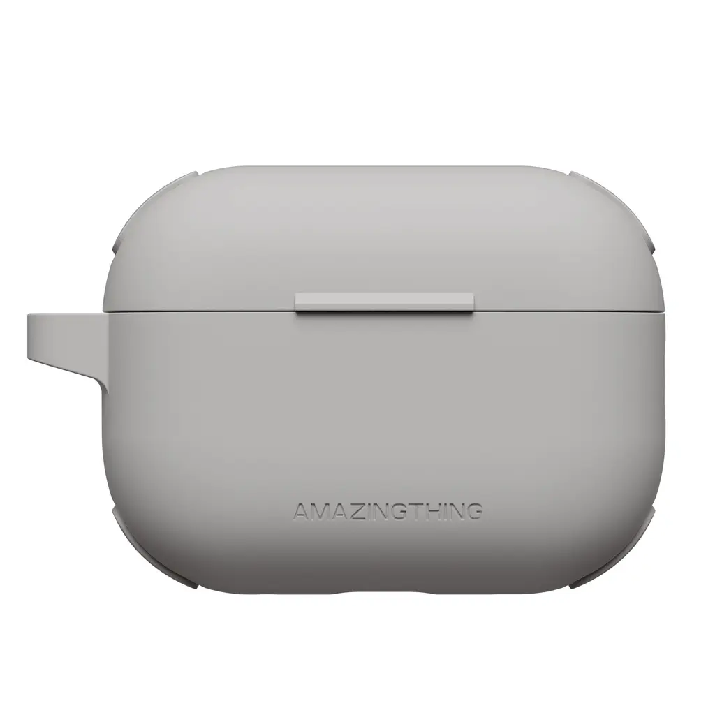 AmazingThing Omni Case For AirPods Pro 2 - Grey