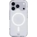 Tech21 EvoClear Case with MagSafe for iPhone 17 Pro - Clear