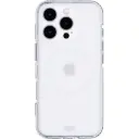 Tech21 EvoClear Case with MagSafe for iPhone 16 Pro - Clear