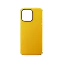 Nomad Sport Case for iPhone 15 Pro Max - Yellow
