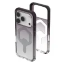 UAG Plyo MagSafe Case for iPhone 17 Pro - Black/Clear Ombre