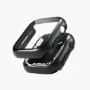 Vonmählen Thin Case for Apple Watch Ultra 3 49mm - Black