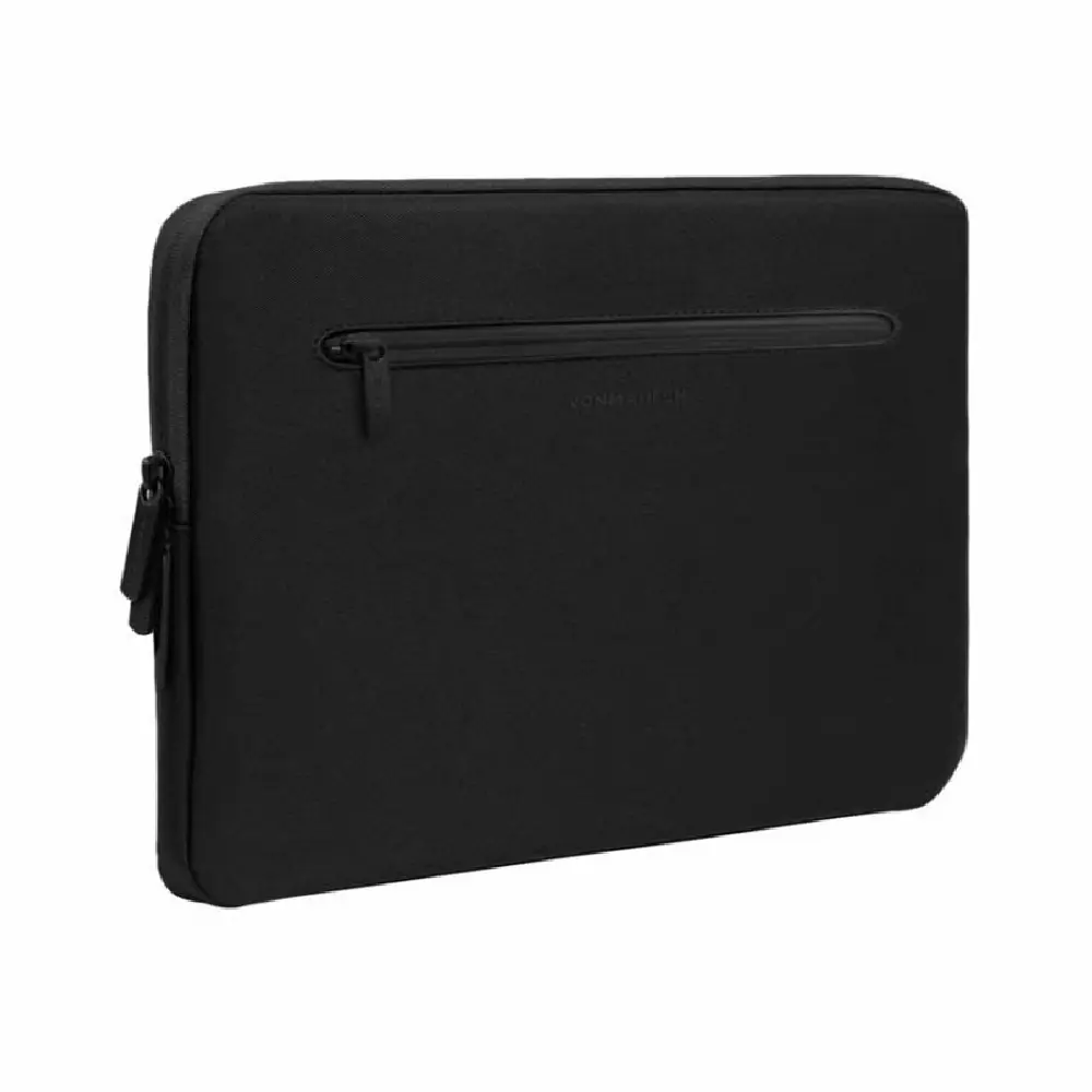 Vonmählen Soft Sleeve for MacBook 14" - Black