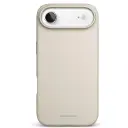 Vonmählen Soft Silicone Case for iPhone 17 Air - Cream