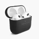 Vonmählen Thin Case for AirPods Pro 3rd Gen - Black