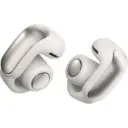 Bose Ultra Open Earbuds - White Smoke