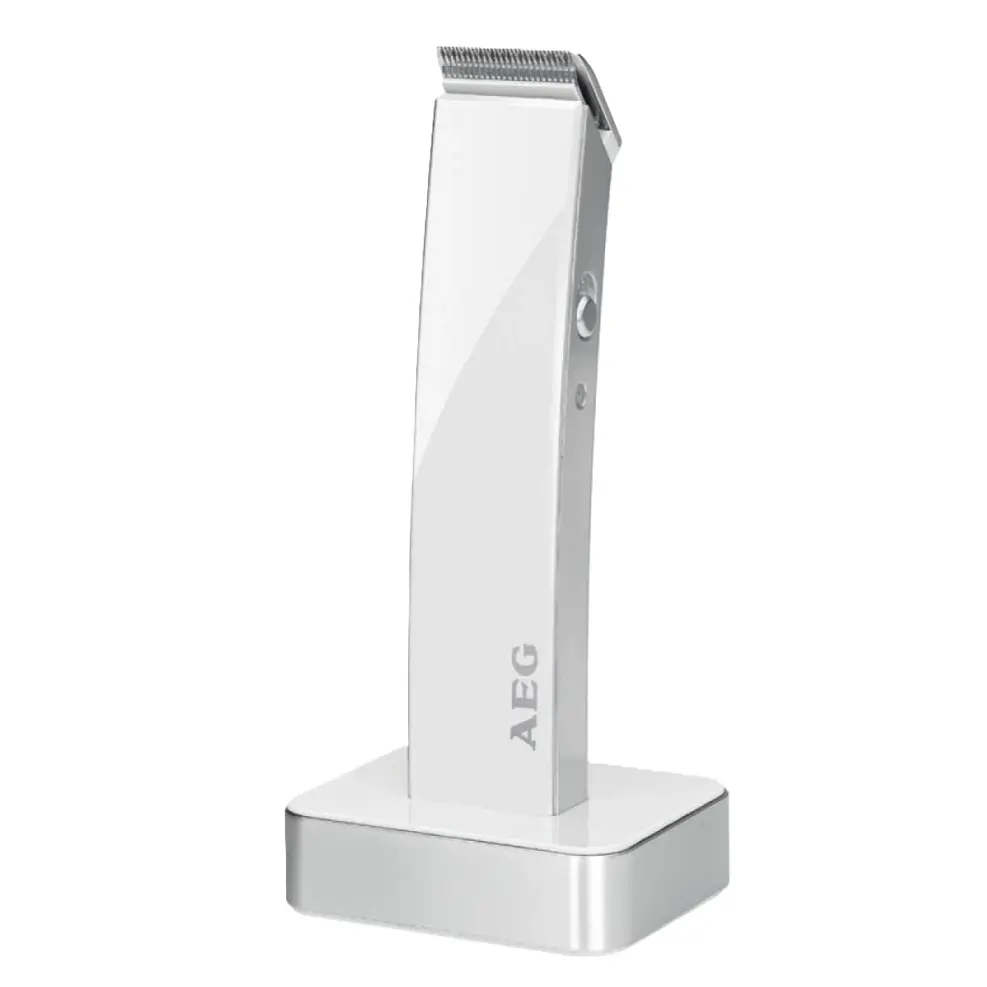 AEG Beard Trimmer HSM/R 5638