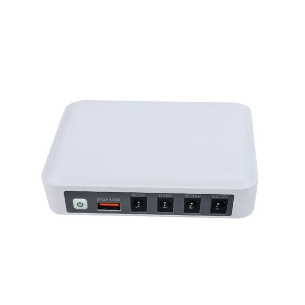 Carbon 18W ECO UPS Power Backup