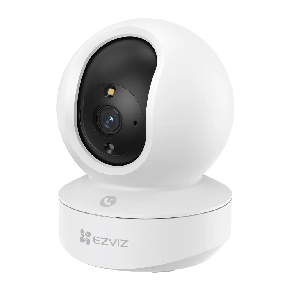 EZVIZ TY1 5MP Pan & Tilt Wi-Fi Camera