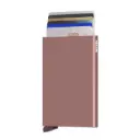 Secrid Cardprotector Rose