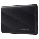 Samsung Portable SSD T9 1TB - Black