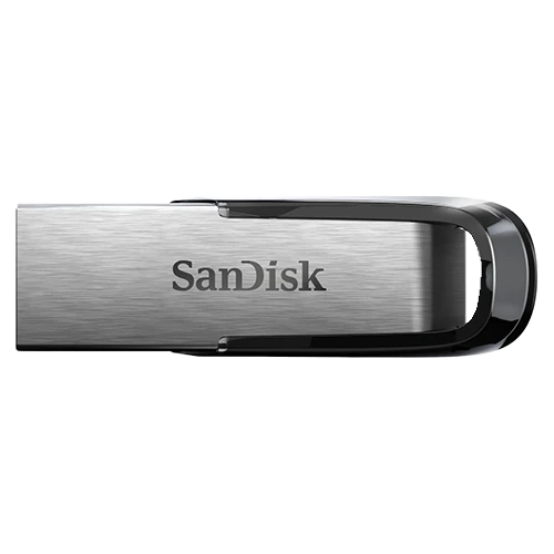 فلاش ميموري سان ديسك ألترا فلير USB 3.0 سعة 256 جيجا بايت