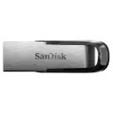 فلاش ميموري سان ديسك ألترا فلير USB 3.0 سعة 512 جيجا بايت