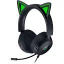 Razer Kraken Kitty V3 X Wired Gaming Headset - Black