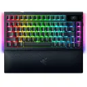 Razer BlackWidow V4 Pro 75% Wireless Mechanical Gaming Keyboard - US Layout