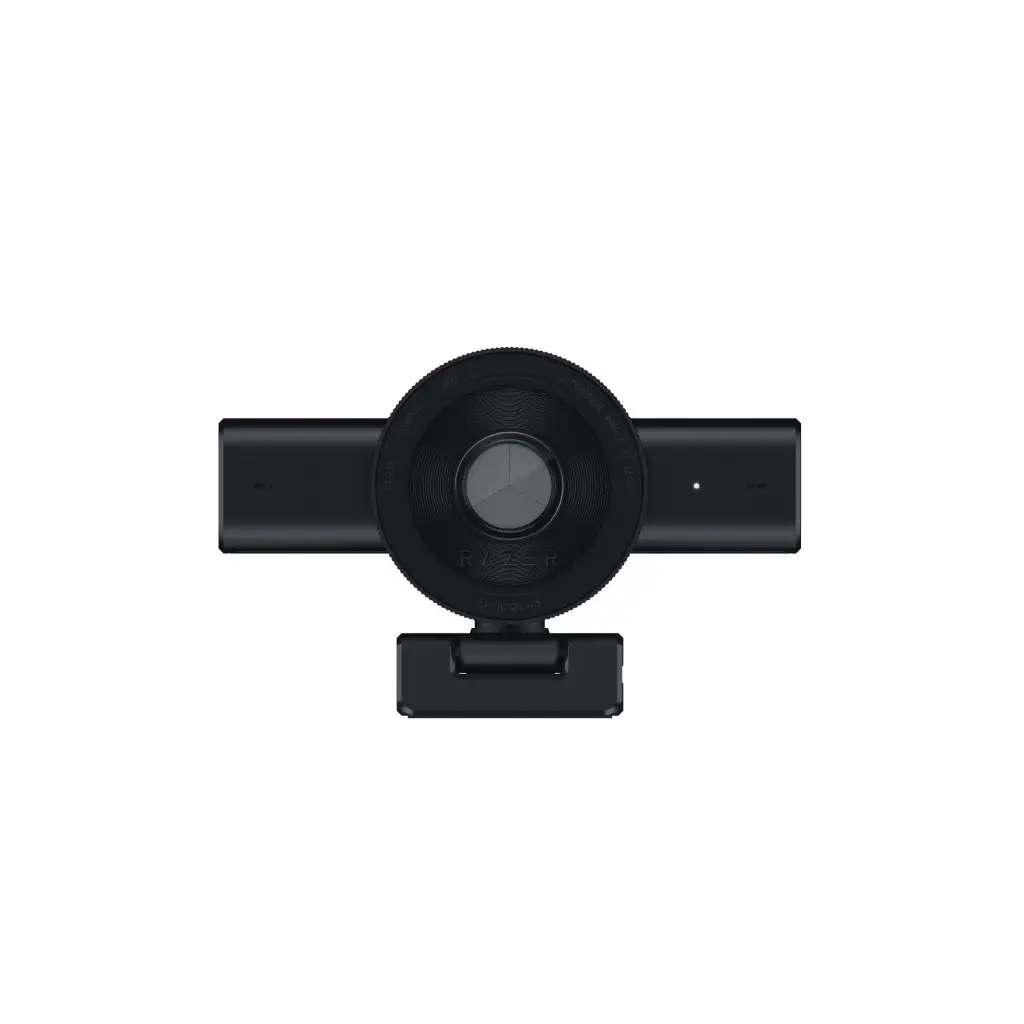 Razer Kiyo V2 4K Streaming Webcam - Black