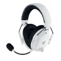 Razer BlackShark V3 Pro Wireless ANC Esports Gaming Headset - White