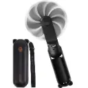 JisuLife Handheld Fan Life 8 - Black