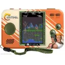 My Arcade Contra Pocket Player Handheld Portable Game System