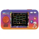My Arcade 4127 Data East Pocket Player: Portable Game System with 308 Preloaded Retro Games