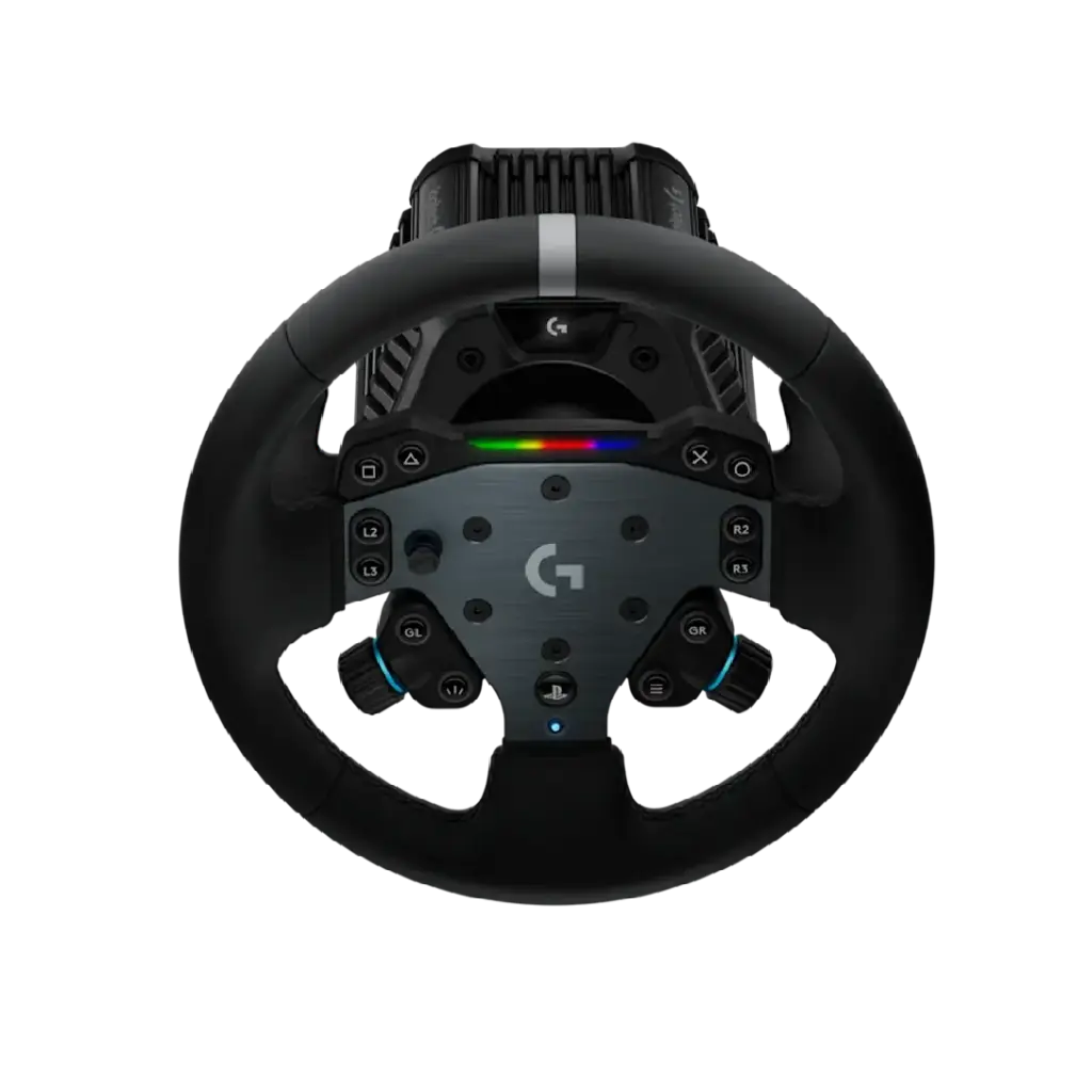 Logitech RS50 PS Bundle