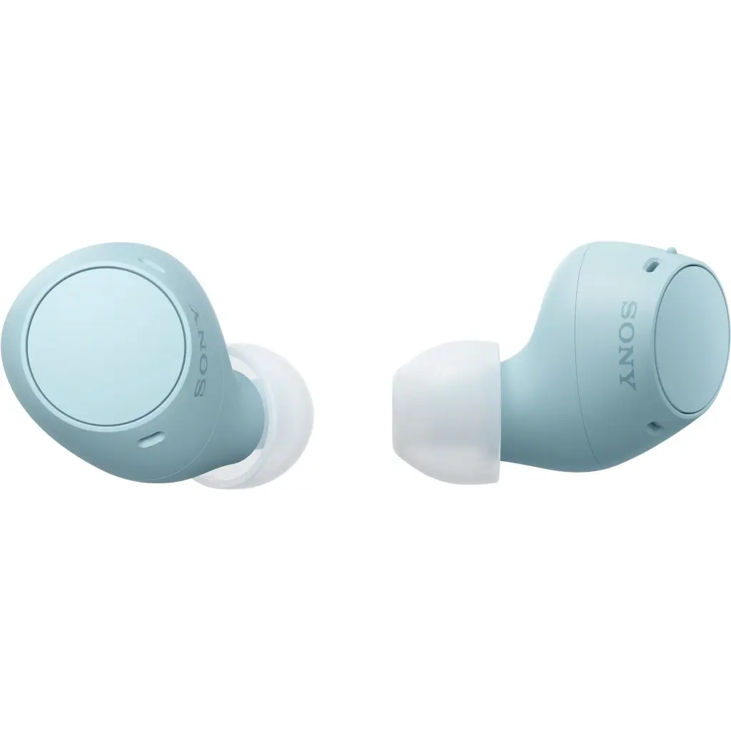 Sony WF-C510 Wireless Earbuds - Blue