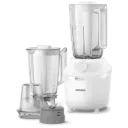 Philips 3000 Series Blender 450W with 1.9L Jar & ProBlend System HR2041/50