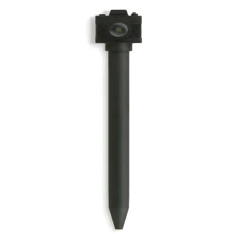 Kikkerland Camera LED Pen