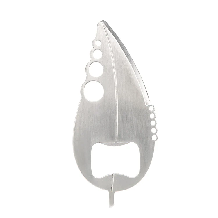 Kikkerland Herb Multi-Tool