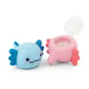 Kikkerland Axolotl Lip Gloss