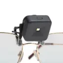 Kikkerland Clip-On Light