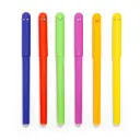 Kikkerland Fruitie Cuties Pens