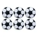 Kikkerland Football Bag Clips