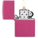 Zippo Frequency Matte Windproof Lighter