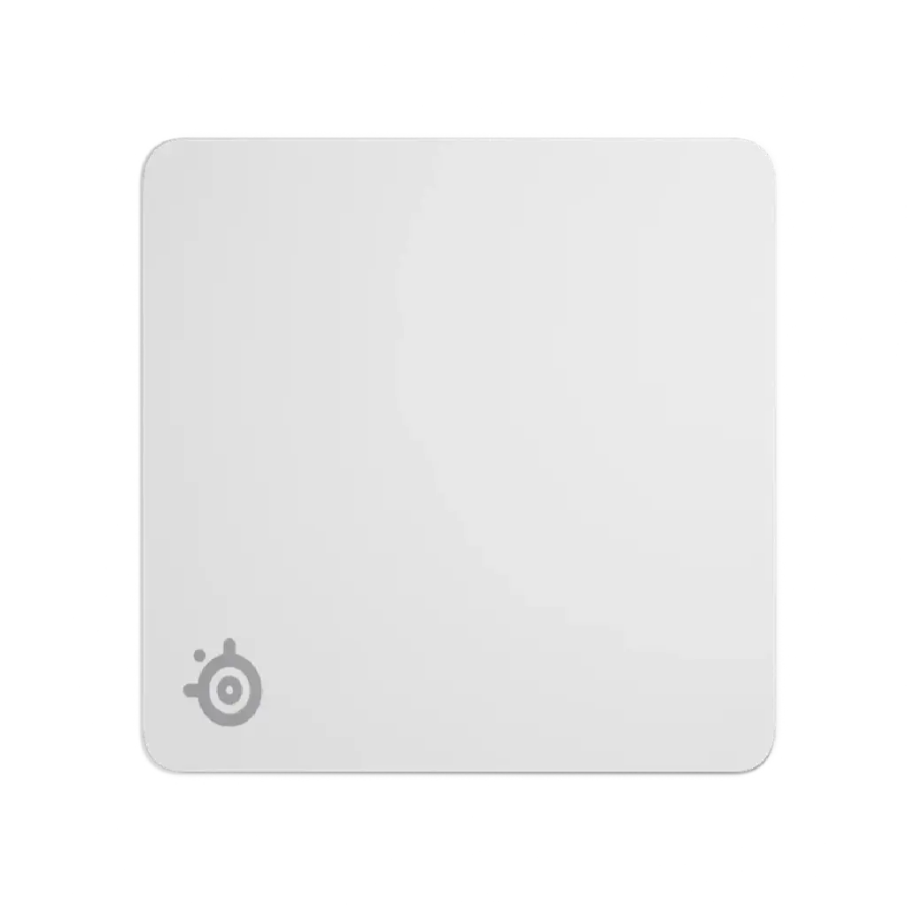 Steelseries QcK L White