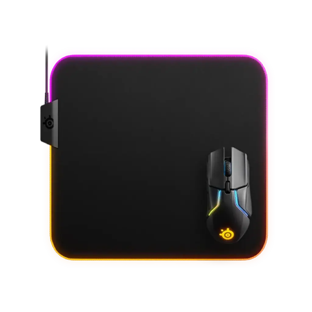 Steelseries QcK Prism Cloth - Medium