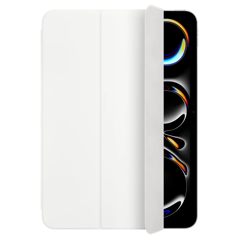 أبل غطاء Smart Folio لجهاز آيباد برو 11 بوصة (M4)