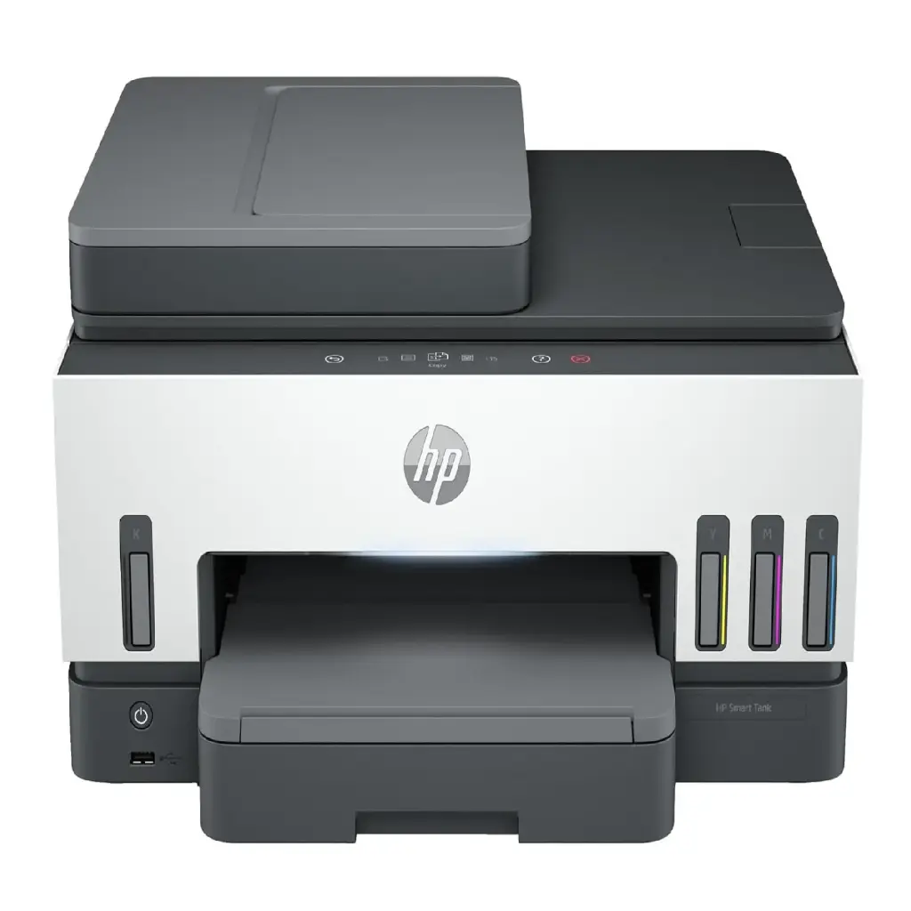 HP Smart Tank 790 Wireless All-in-One Printer