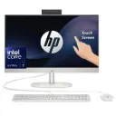 HP All-in-One 27-cr1004 Touch PC - Core Ultra 7