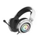 Bloody G535 Gaming Headset - White