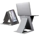 MOFT Z Laptop Stand - Grey