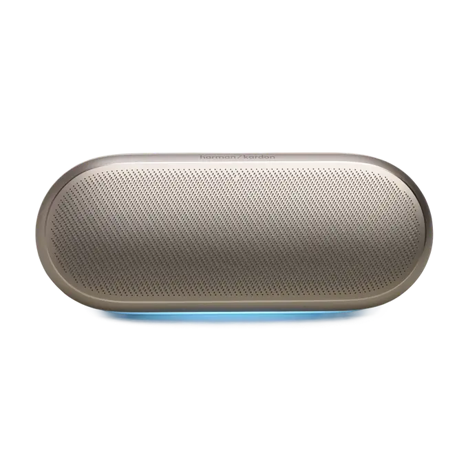 Harman Kardon Luna 2 Portable Bluetooth Speaker - Warm Sand