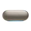 Harman Kardon Luna 2 Portable Bluetooth Speaker - Warm Sand
