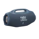 JBL Boombox 4 Portable Bluetooth Speaker - Blue