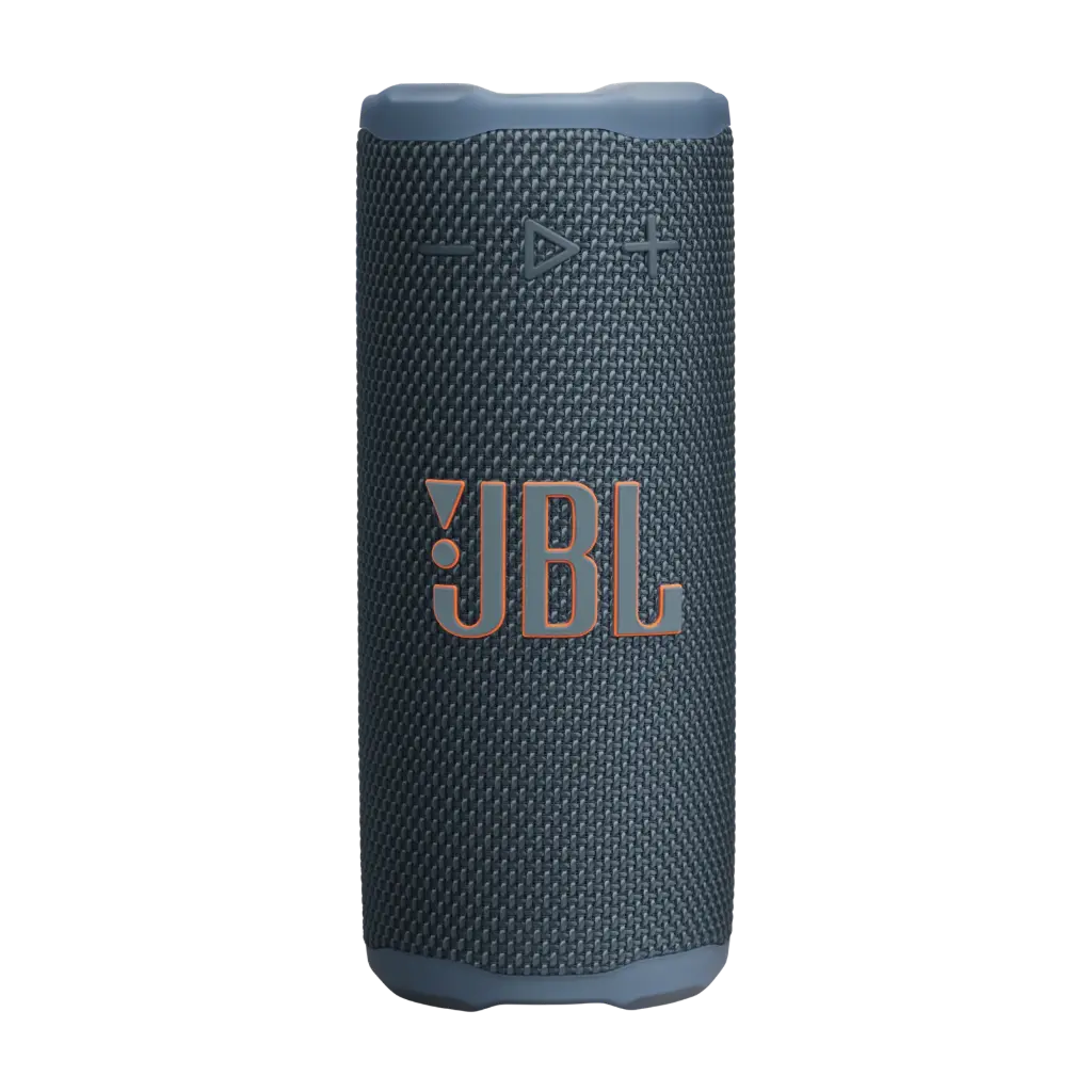 JBL مكبر صوت محمول بلوتوث جريب - أزرق
