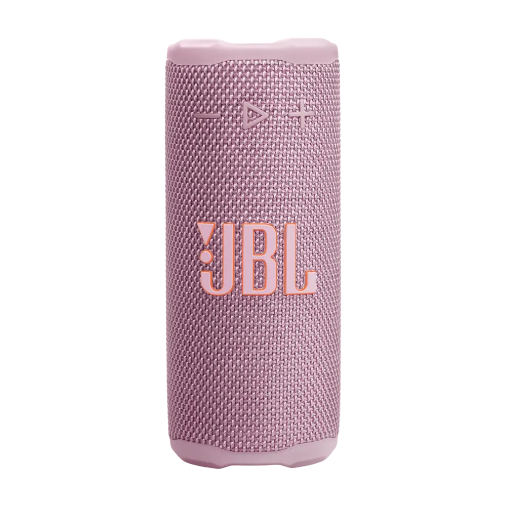JBL Grip Portable Bluetooth Speaker - Pink