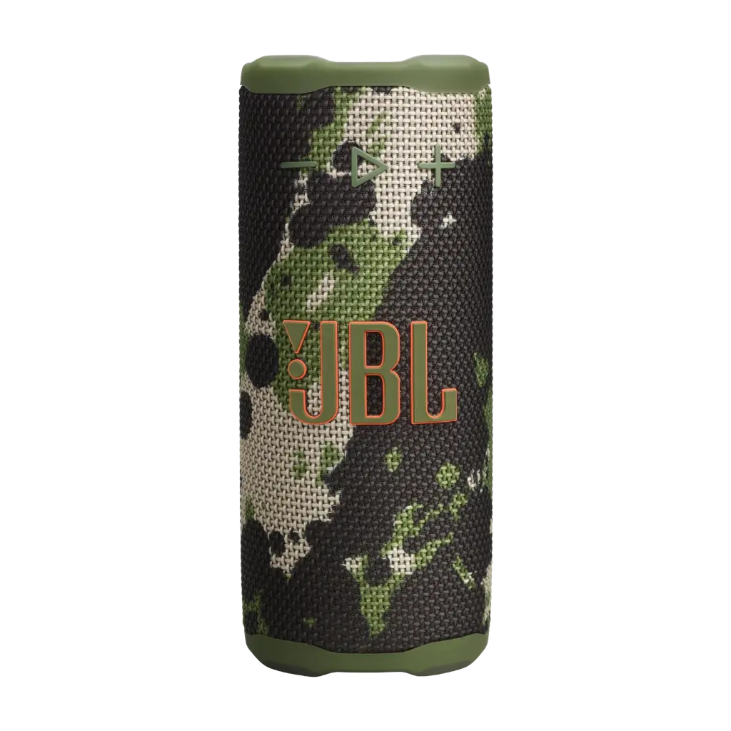 JBL Grip Portable Bluetooth Speaker - Squad