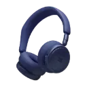 JBL سماعات رأس لاسلكية فوق الأذن مع عزل الضوضاء Tune 680NC - أزرق